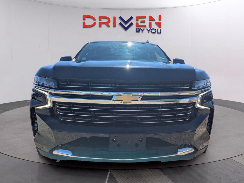 used 2023 Chevrolet Tahoe car, priced at $41,399