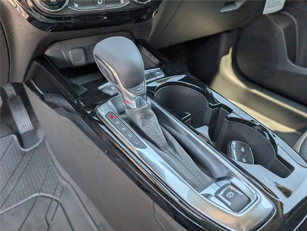 new 2026 Chevrolet Trax car, priced at $28,568