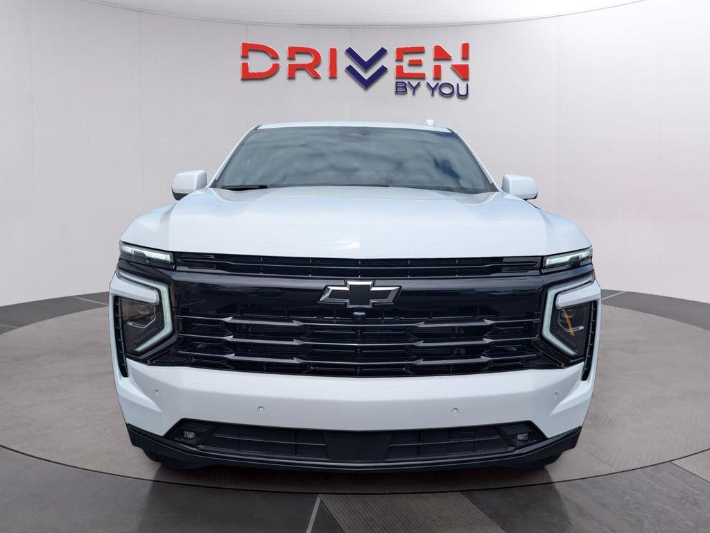 new 2026 Chevrolet Tahoe car, priced at $75,001