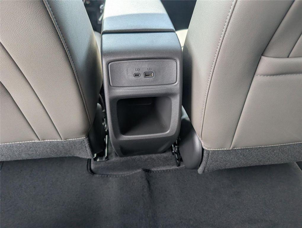 new 2026 Chevrolet Trax car, priced at $26,703