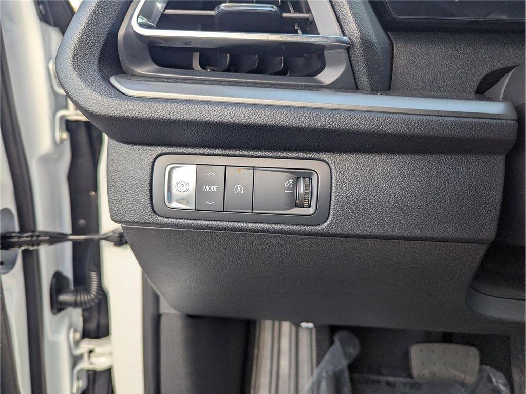 new 2026 Chevrolet Traverse car, priced at $39,771