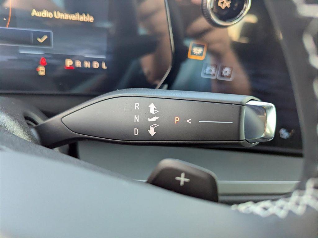 new 2026 Chevrolet Traverse car, priced at $39,771