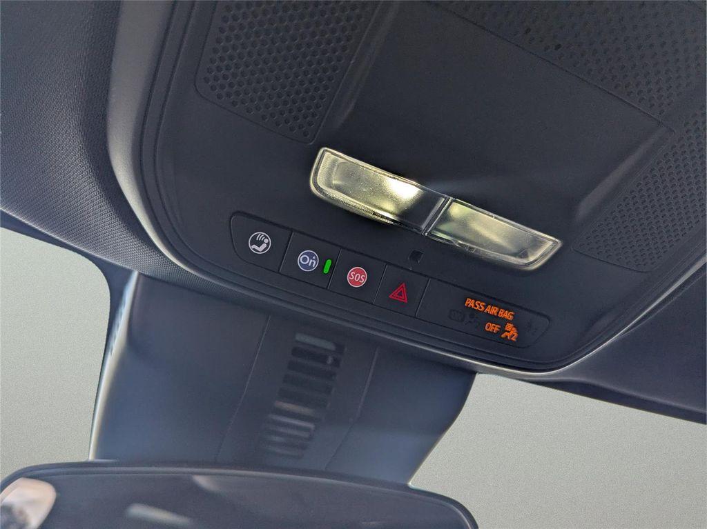 new 2026 Chevrolet Traverse car, priced at $39,771