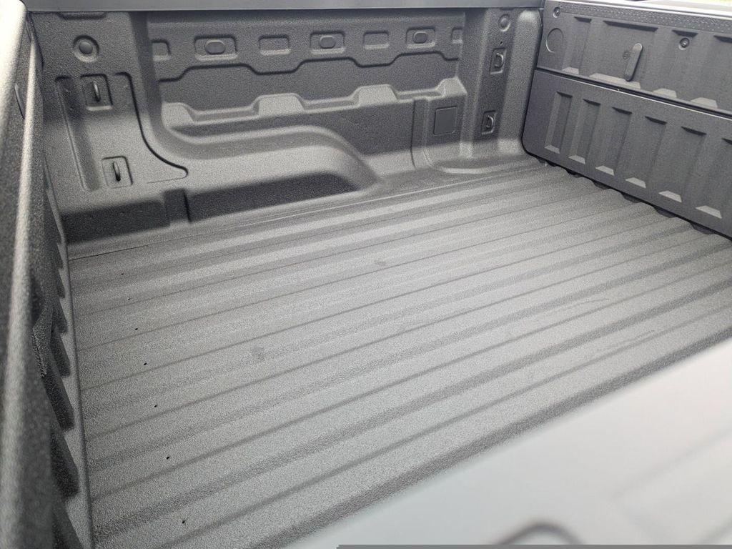 new 2026 Chevrolet Colorado car, priced at $45,036