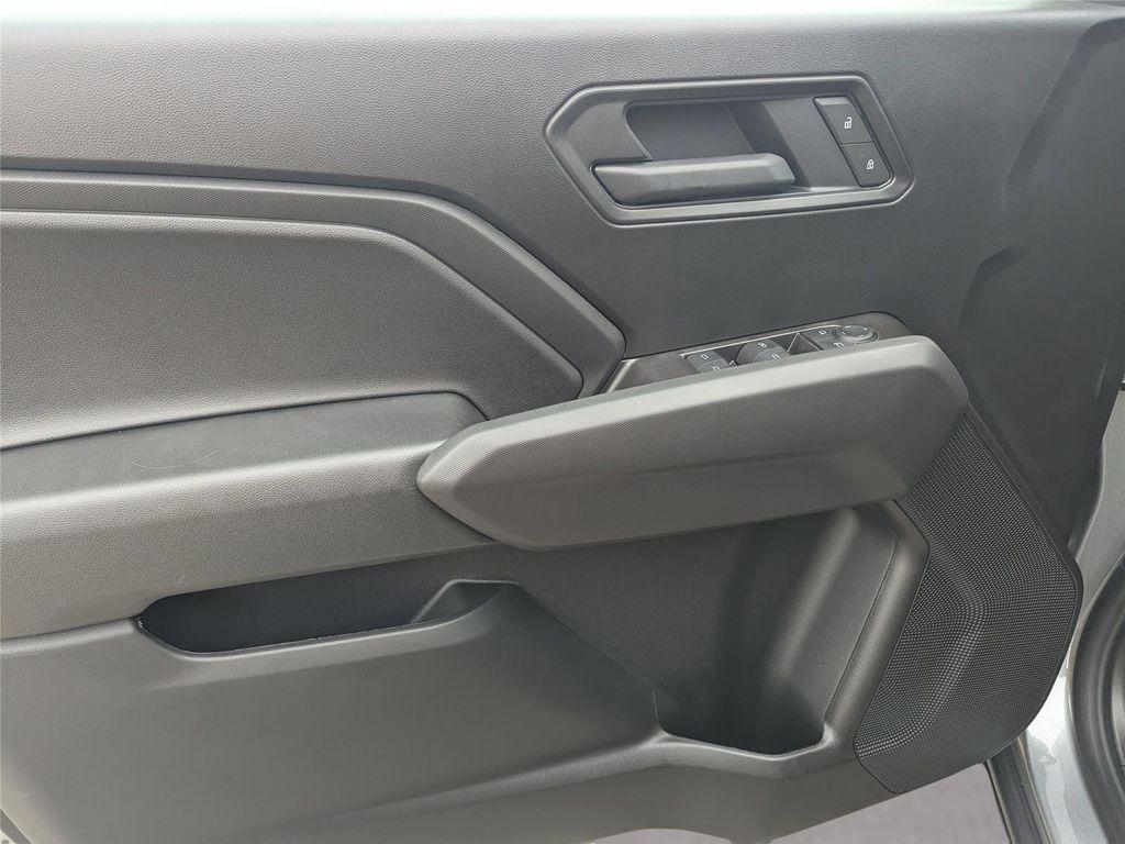 new 2026 Chevrolet Colorado car, priced at $45,036