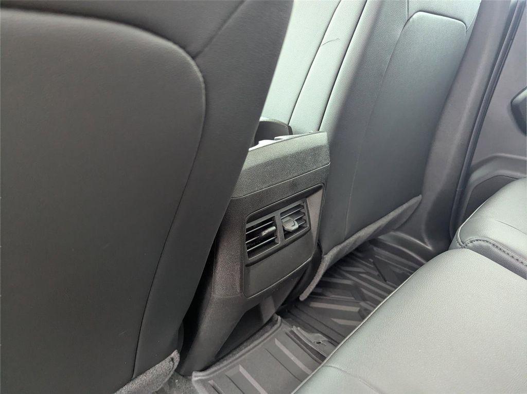 new 2026 Chevrolet Colorado car, priced at $45,036