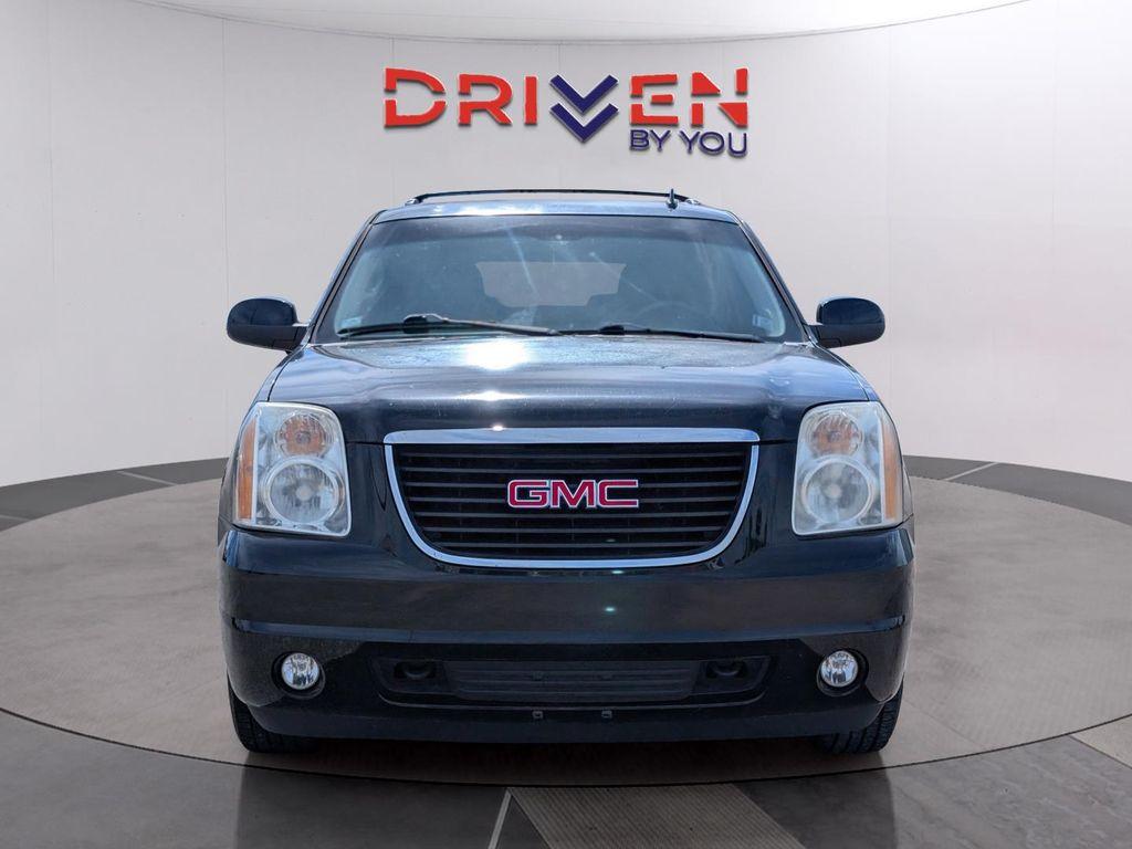 used 2013 GMC Yukon car, priced at $8,950