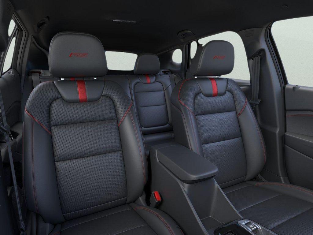 new 2026 Chevrolet Trax car, priced at $27,490