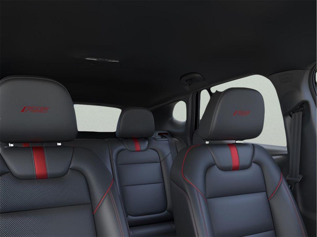 new 2026 Chevrolet Trax car, priced at $27,490
