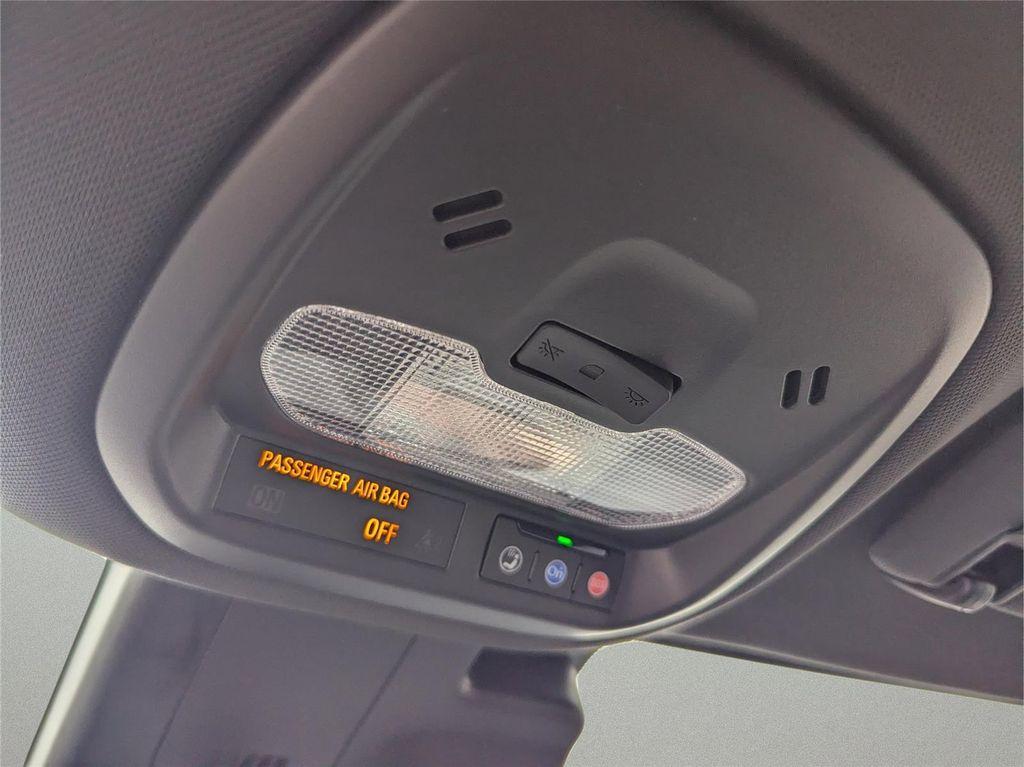 new 2026 Chevrolet Trax car, priced at $24,896