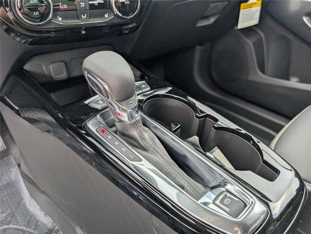 new 2026 Chevrolet Trax car, priced at $26,756