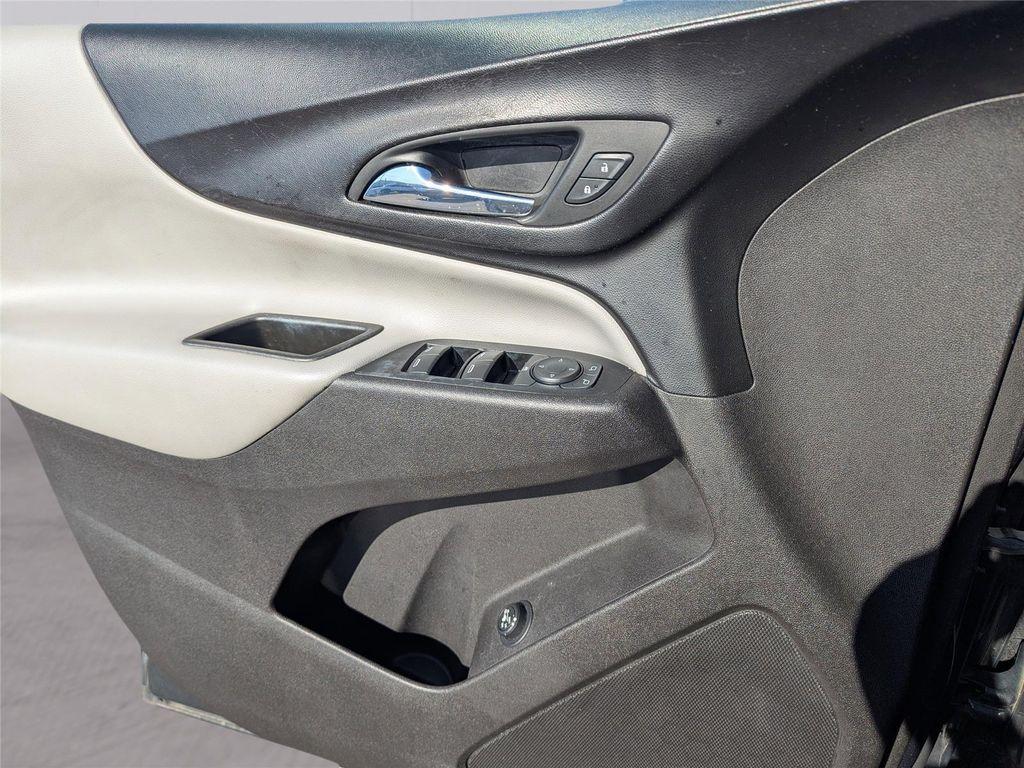 used 2019 Chevrolet Equinox car, priced at $16,479