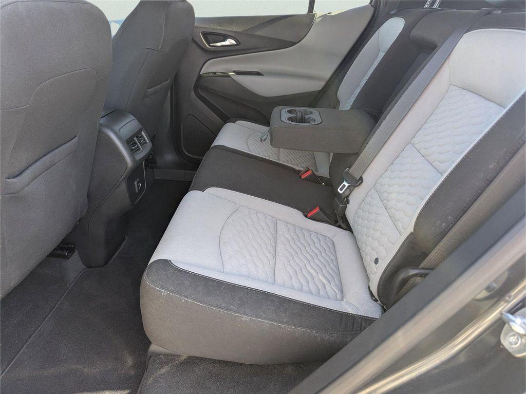 used 2019 Chevrolet Equinox car, priced at $16,479