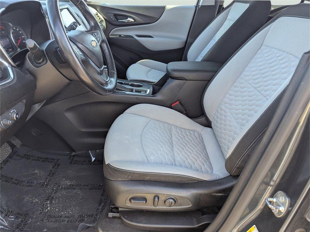 used 2019 Chevrolet Equinox car, priced at $16,479