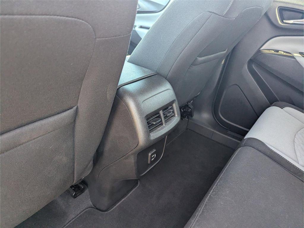 used 2019 Chevrolet Equinox car, priced at $16,479