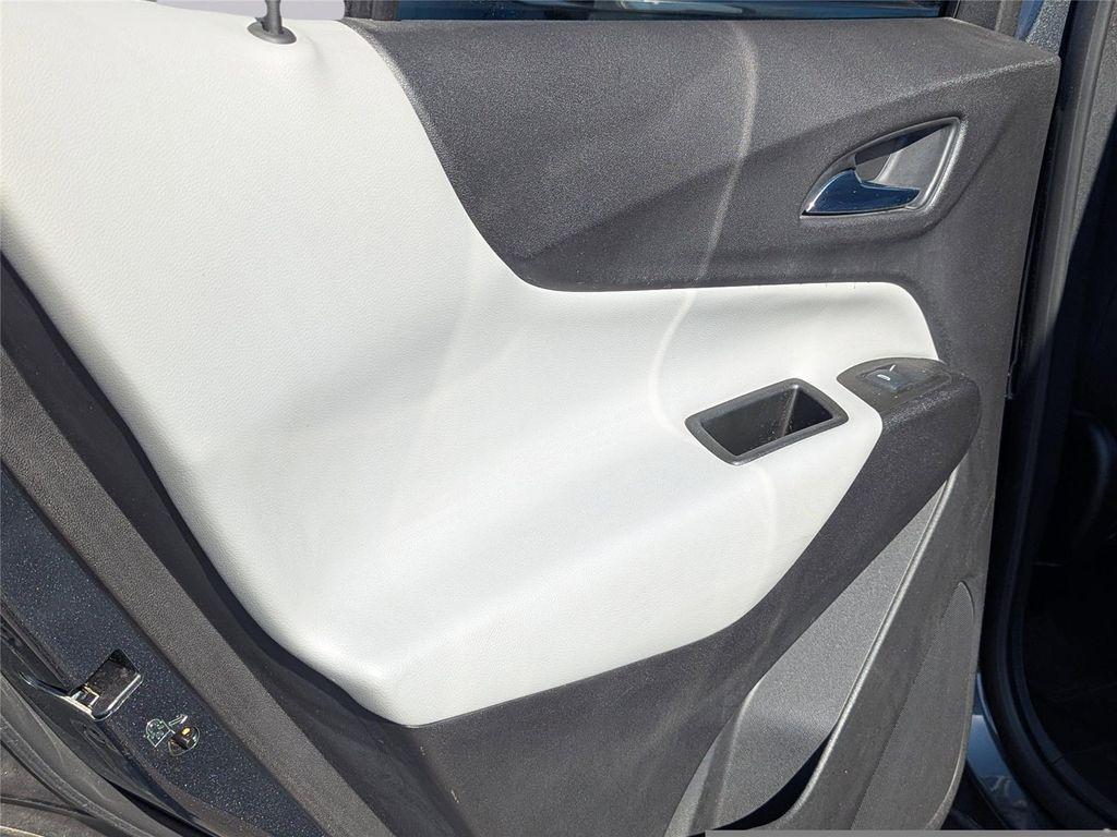 used 2019 Chevrolet Equinox car, priced at $16,479