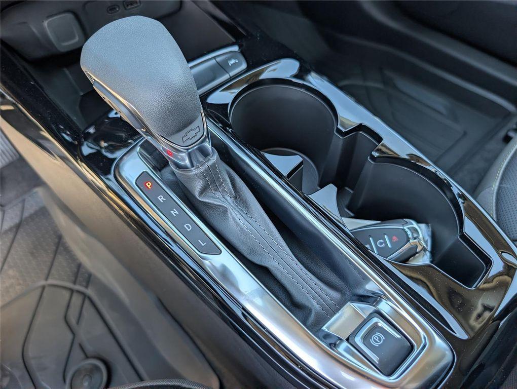 new 2026 Chevrolet Trax car, priced at $27,234