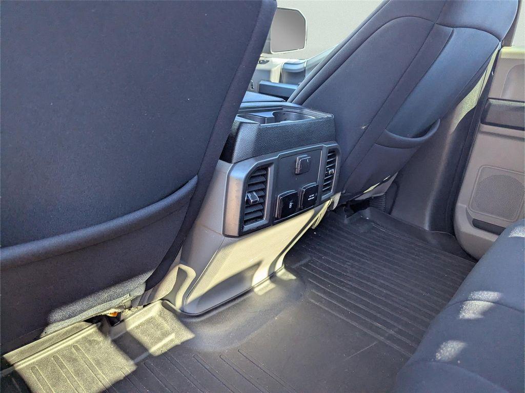 used 2020 Ford F-150 car, priced at $26,599