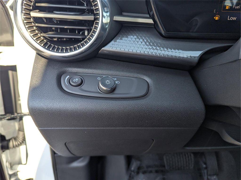 new 2026 Chevrolet Trax car, priced at $26,829