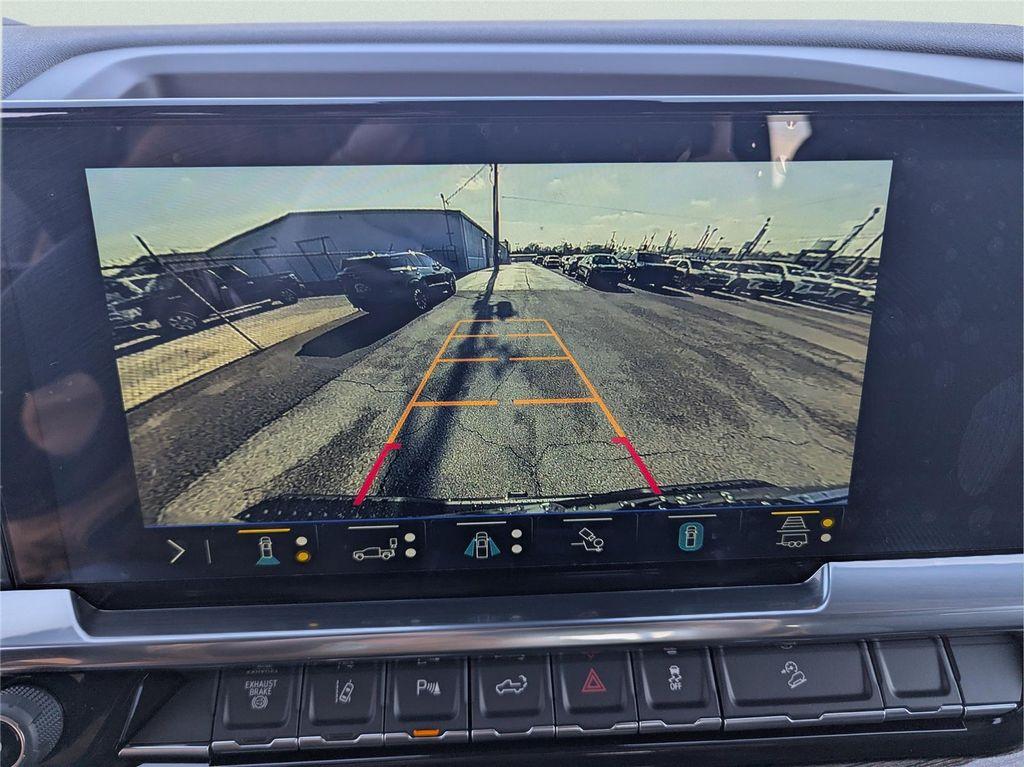 new 2026 Chevrolet Silverado 2500 car, priced at $72,399