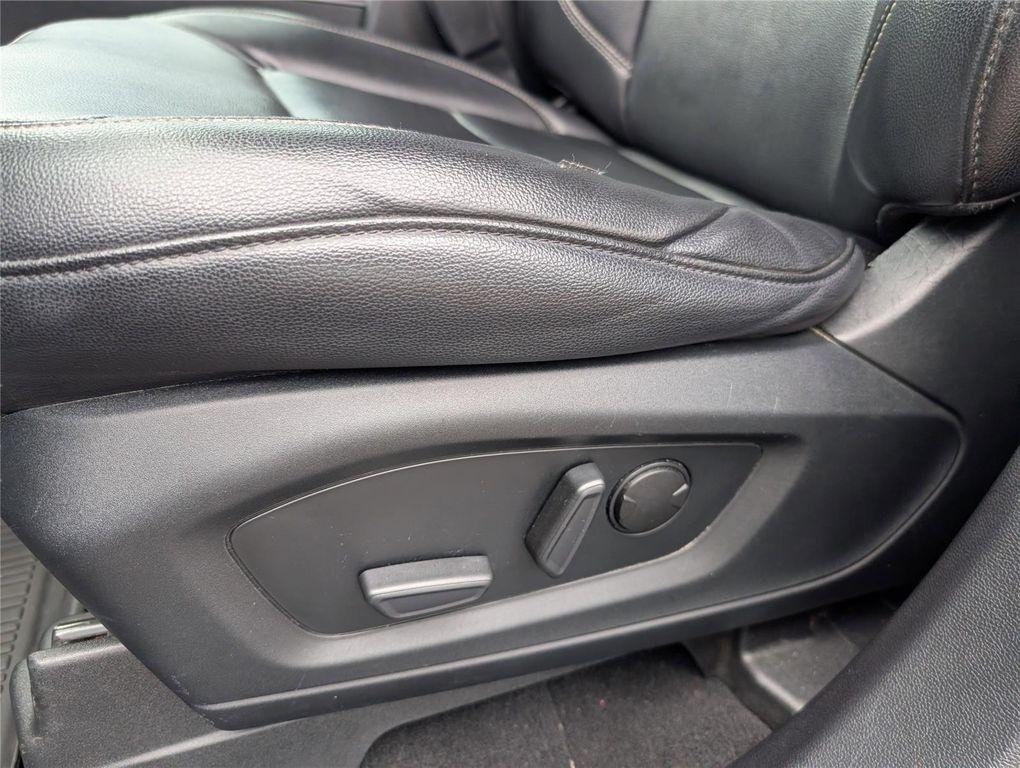 used 2020 Ford Explorer car, priced at $22,586