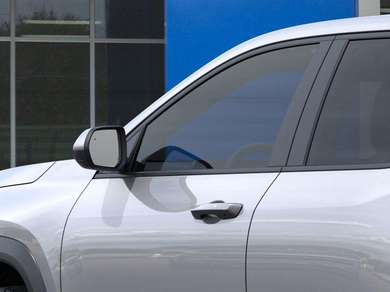 new 2026 Chevrolet Equinox car, priced at $29,261