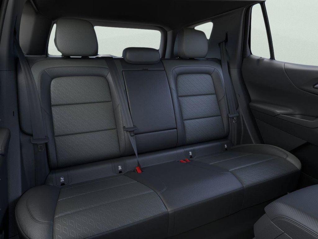 new 2026 Chevrolet Equinox car, priced at $29,261