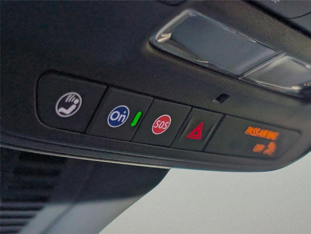 new 2026 Chevrolet Traverse car, priced at $57,350