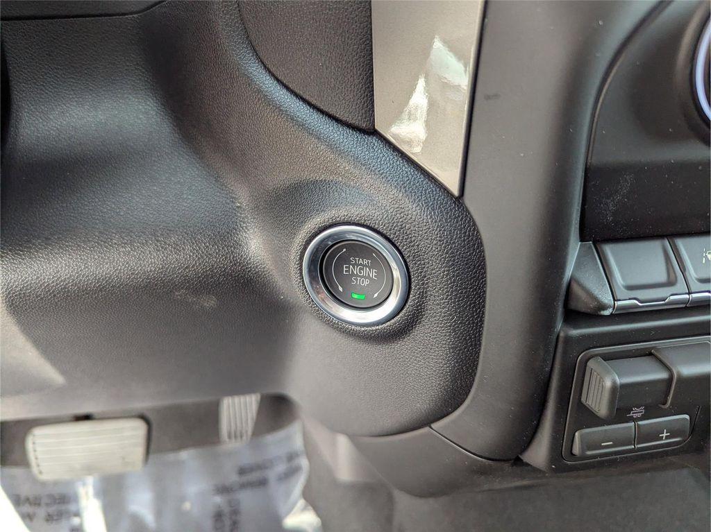 new 2026 Chevrolet Silverado 1500 car, priced at $49,848