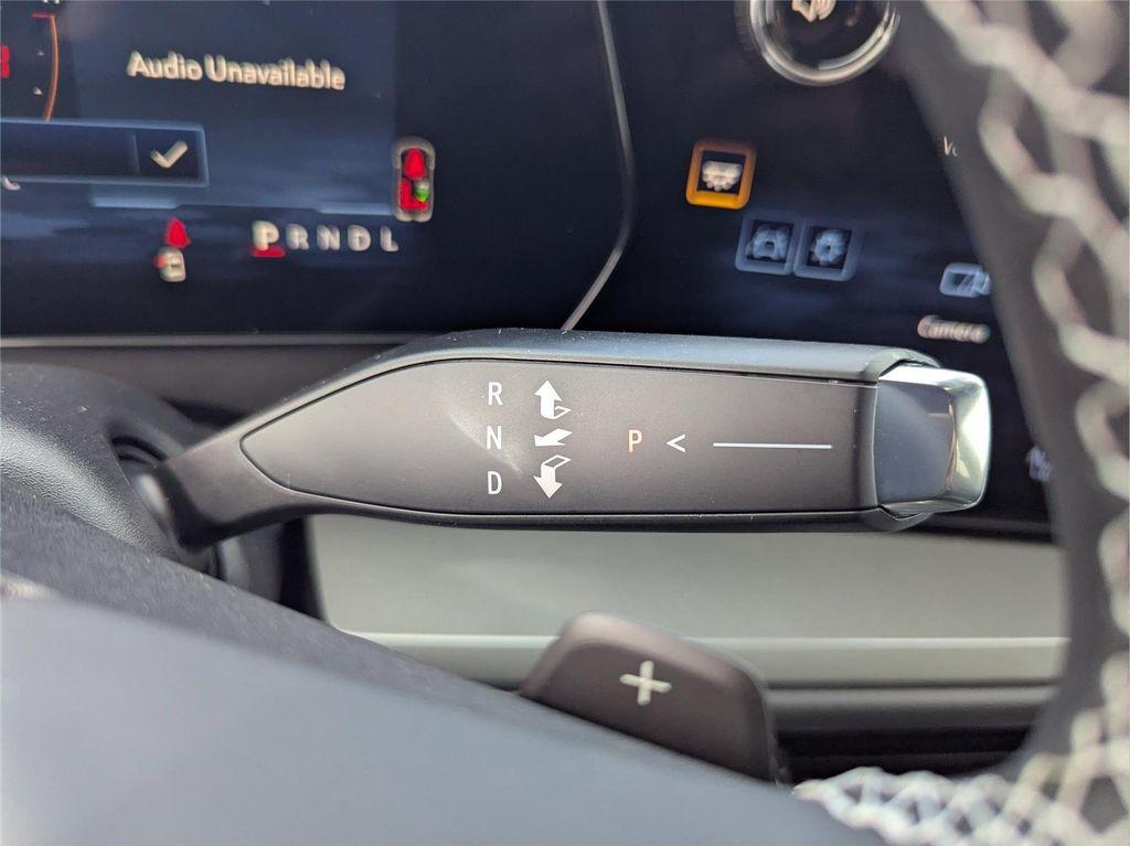 new 2026 Chevrolet Traverse car, priced at $41,795