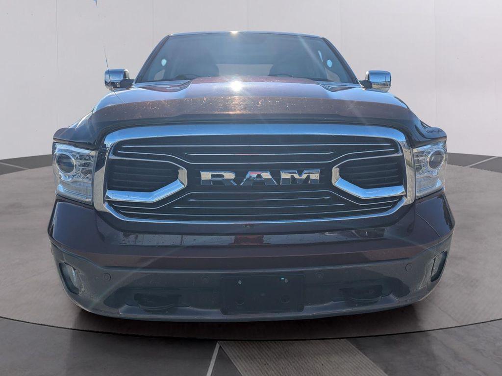 used 2018 Ram 1500 car, priced at $27,599