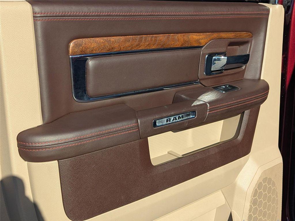 used 2018 Ram 1500 car, priced at $27,599