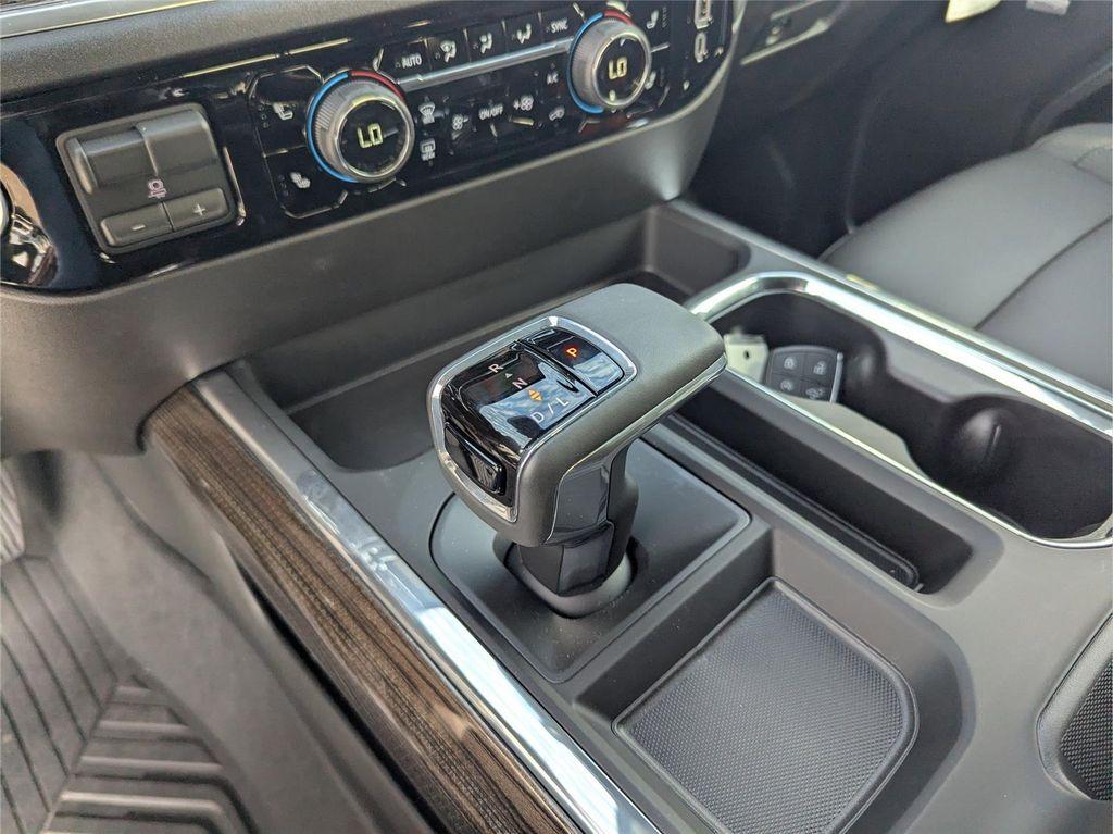 new 2026 Chevrolet Silverado 1500 car, priced at $54,462