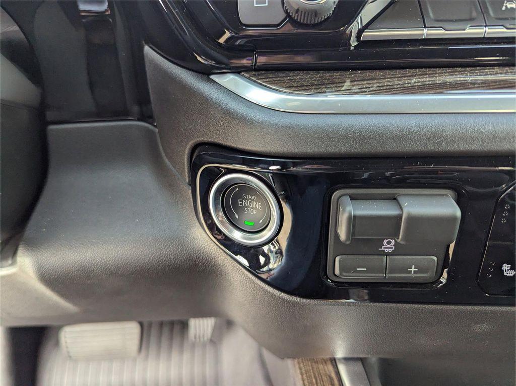 new 2026 Chevrolet Silverado 1500 car, priced at $54,462