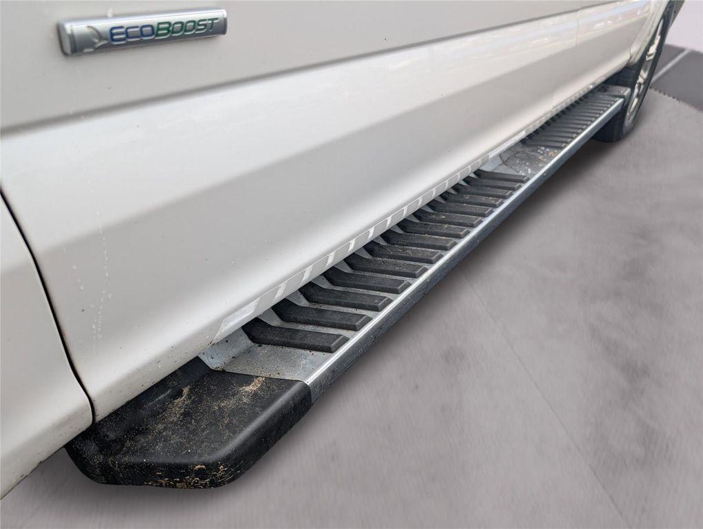 used 2015 Ford F-150 car, priced at $10,700