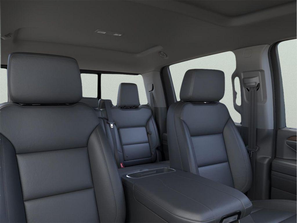 new 2026 Chevrolet Silverado 2500 car, priced at $63,155