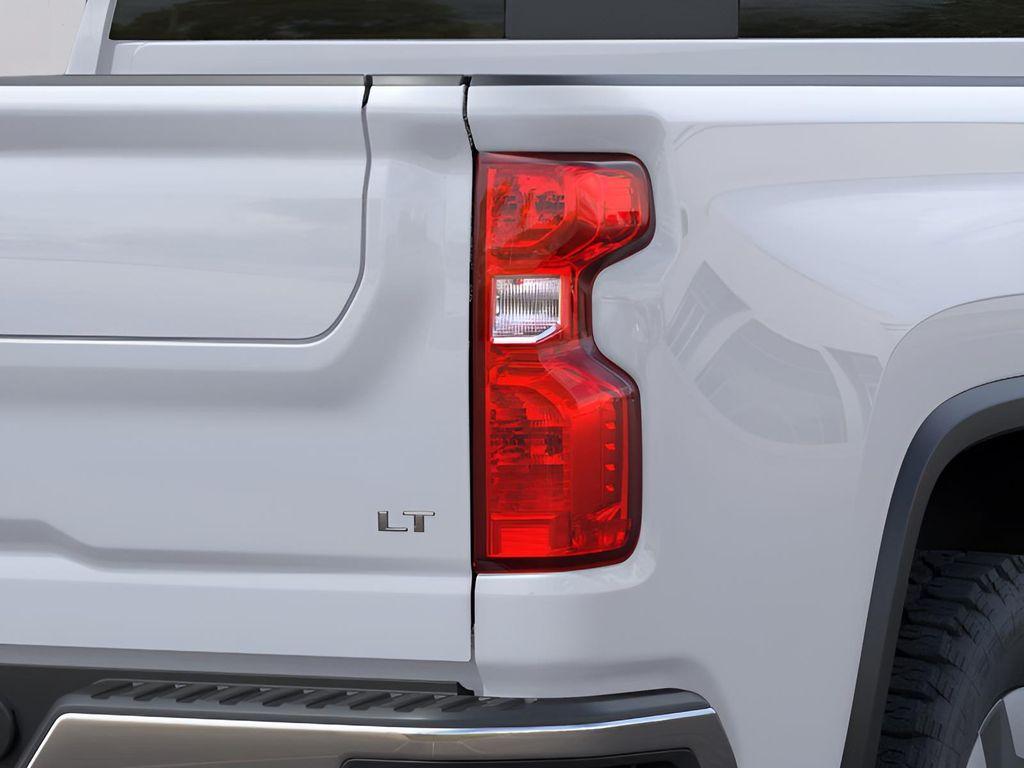 new 2026 Chevrolet Silverado 2500 car, priced at $63,155