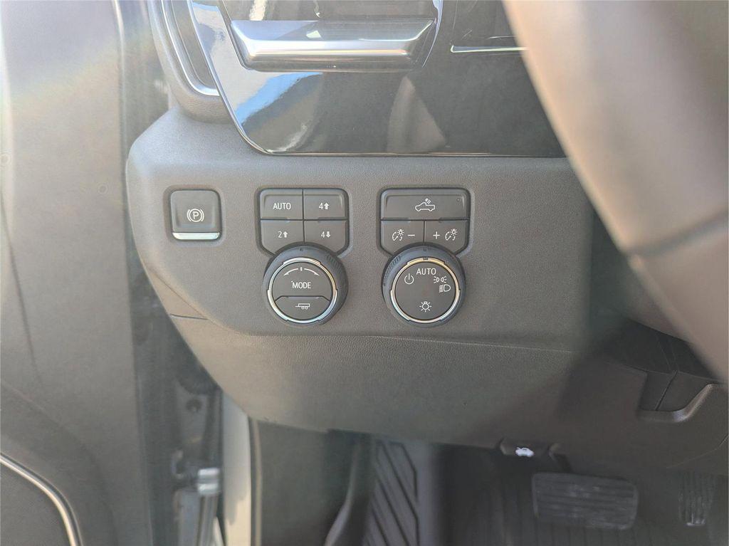 new 2026 Chevrolet Silverado 1500 car, priced at $54,009