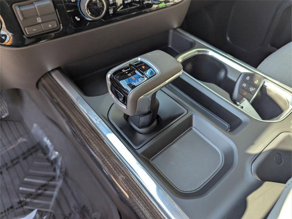 new 2026 Chevrolet Silverado 1500 car, priced at $54,009