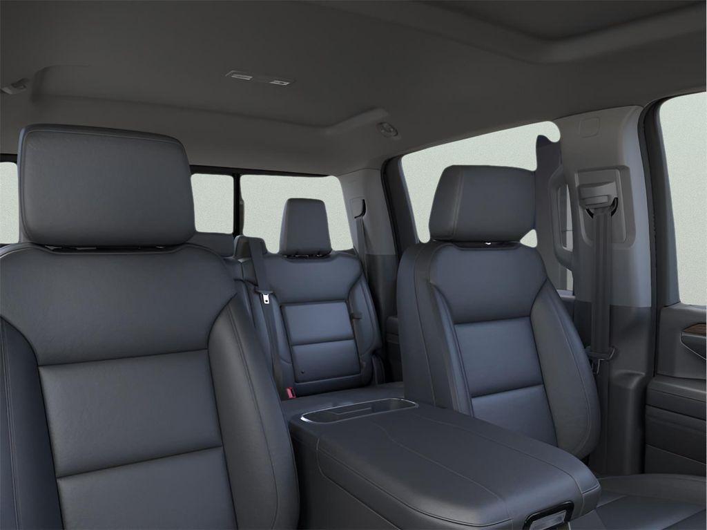 new 2026 Chevrolet Silverado 2500 car, priced at $74,823