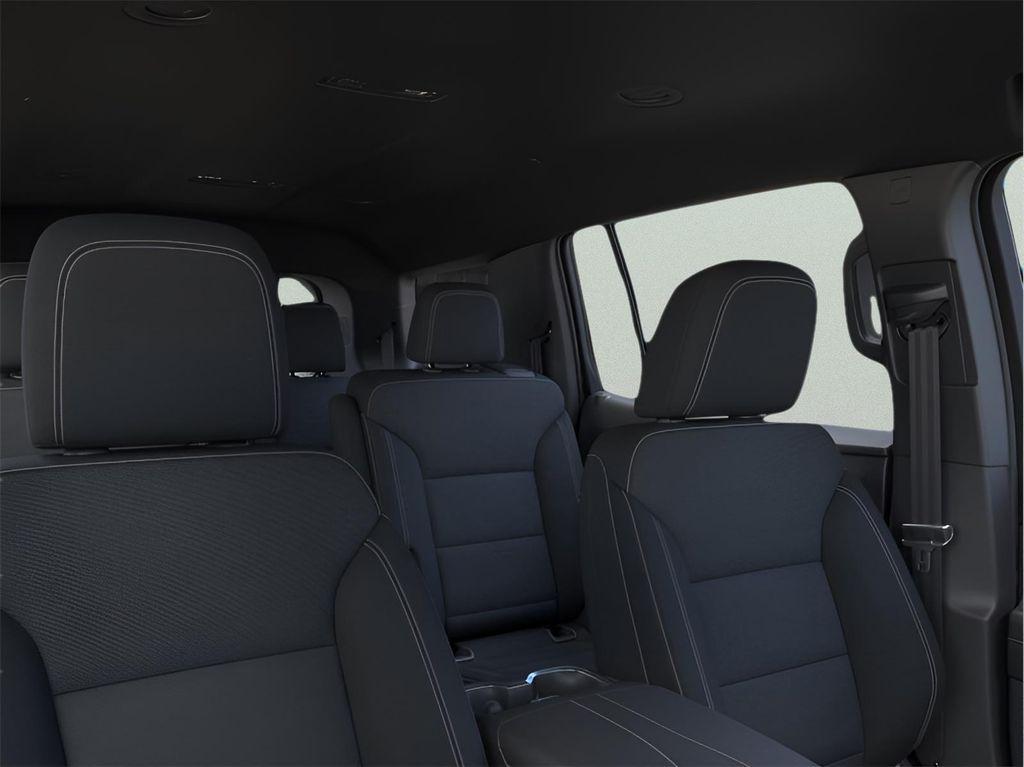 new 2026 Chevrolet Traverse car, priced at $40,153