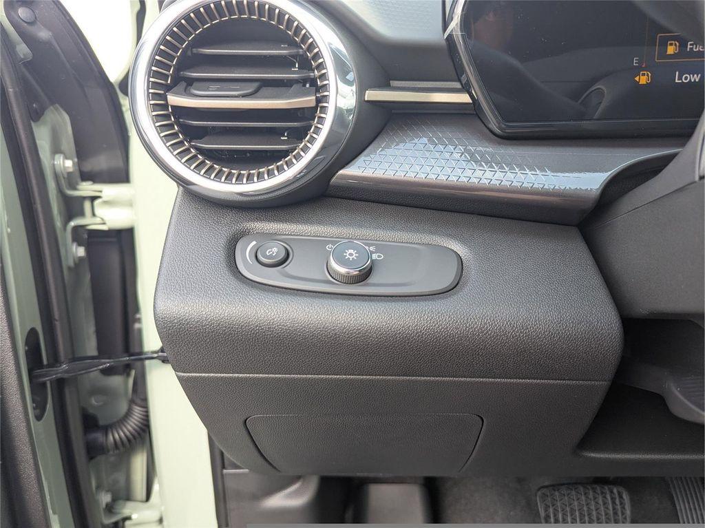 new 2026 Chevrolet Trax car, priced at $27,661