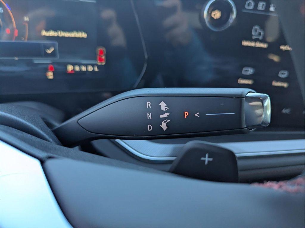 new 2026 Chevrolet Tahoe car, priced at $74,771