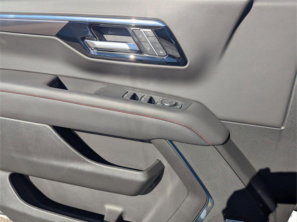 new 2026 Chevrolet Tahoe car, priced at $74,771