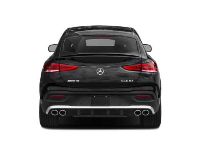 used 2021 Mercedes-Benz AMG GLE 53 car, priced at $56,553