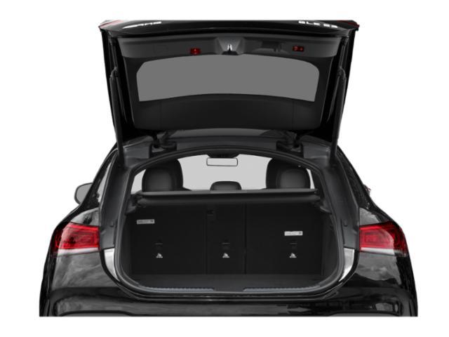 used 2021 Mercedes-Benz AMG GLE 53 car, priced at $56,553