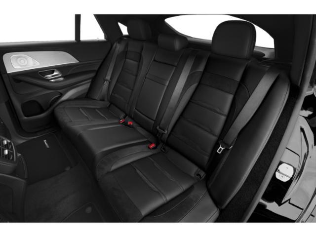 used 2021 Mercedes-Benz AMG GLE 53 car, priced at $56,553