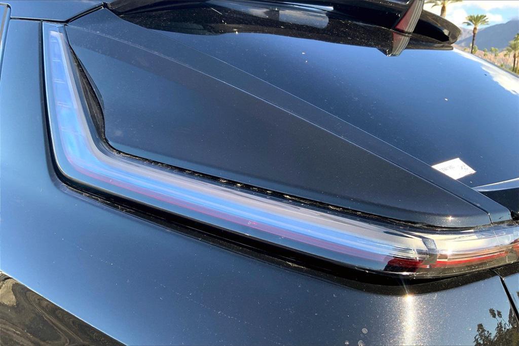 new 2026 Cadillac LYRIQ car, priced at $87,110