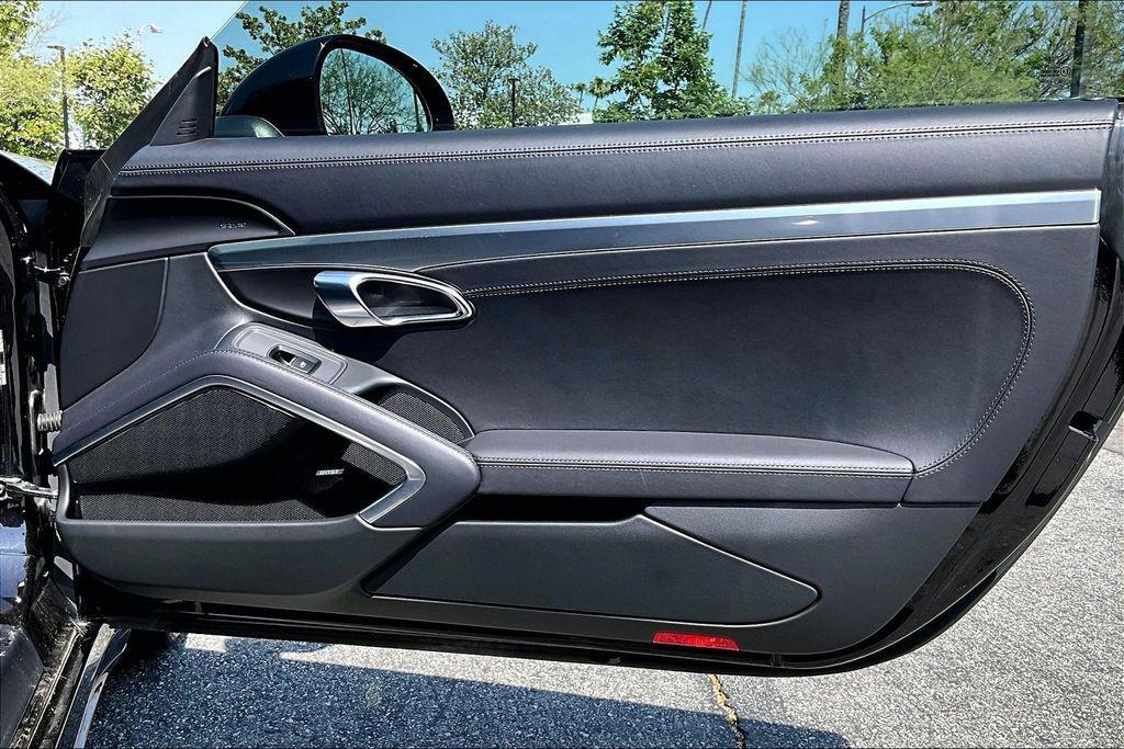 used 2019 Porsche 911 car, priced at $169,999