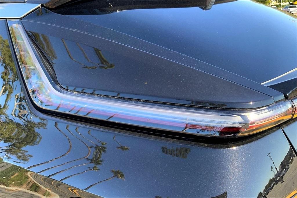 new 2026 Cadillac LYRIQ car, priced at $63,144